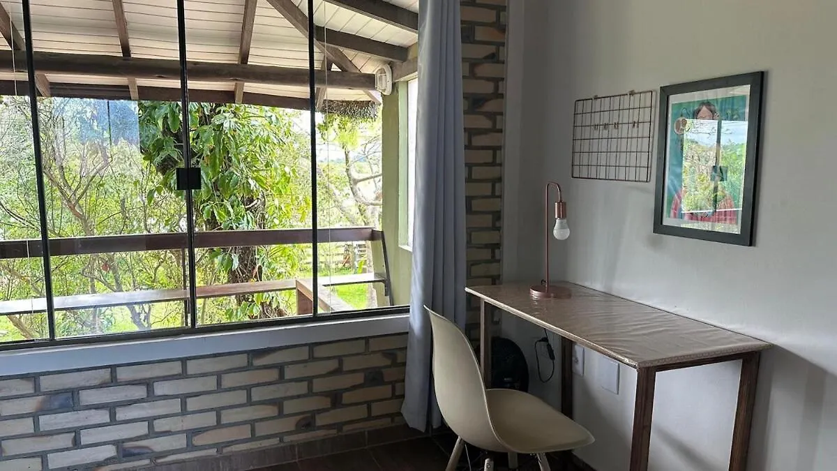 Ape Tabuleiro Com Hidromassagem Apartamento Palhoça