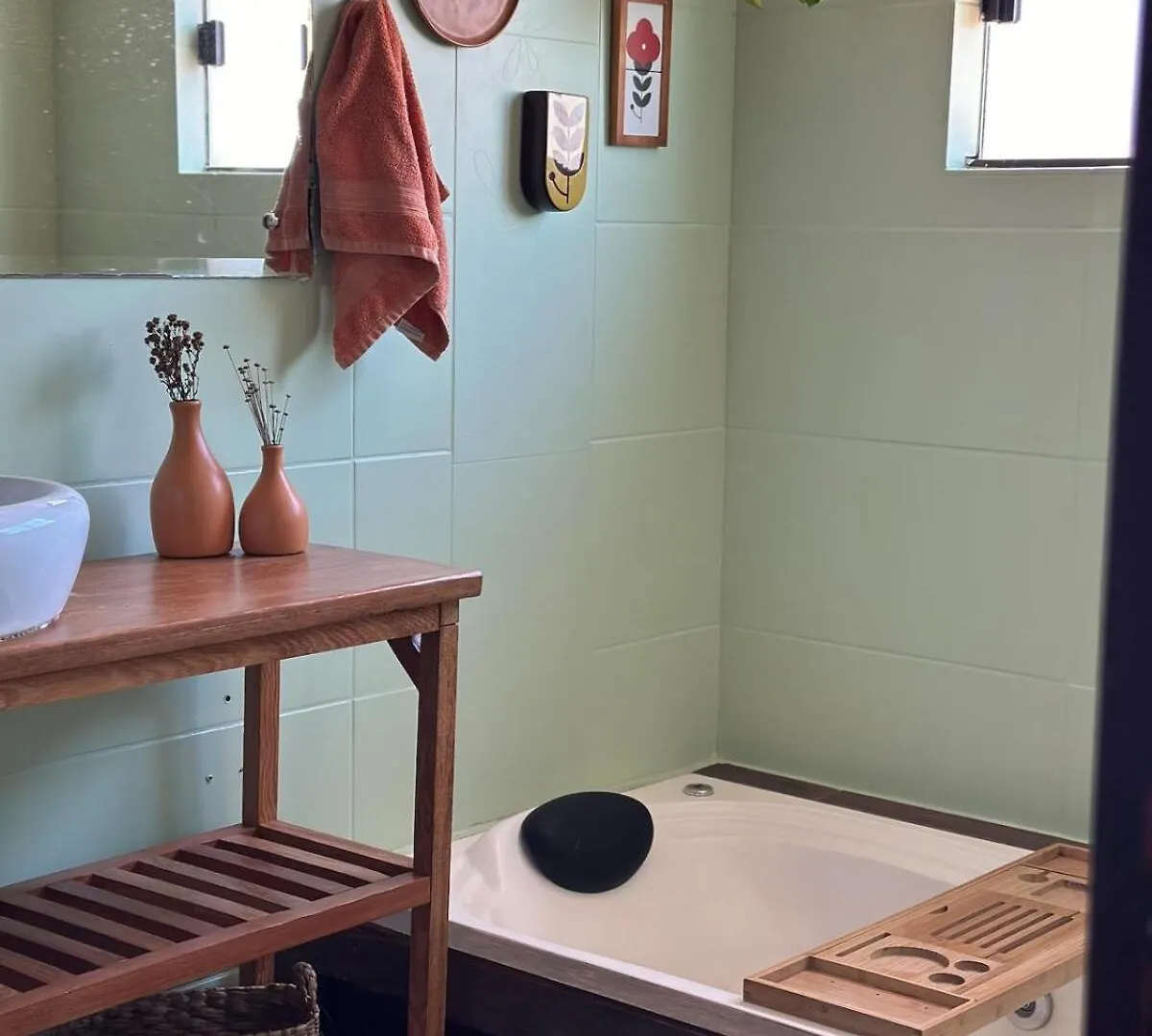 Ape Tabuleiro Com Hidromassagem Apartamento Palhoça