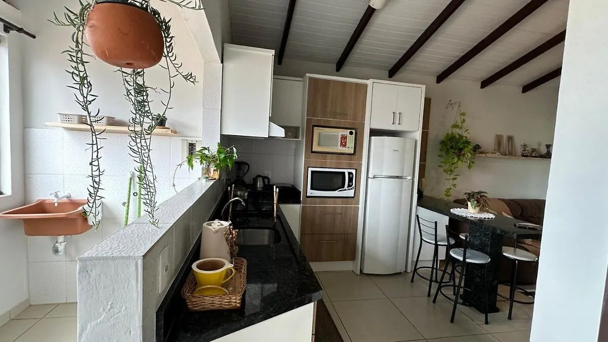 Ape Tabuleiro Com Hidromassagem Apartamento Palhoça