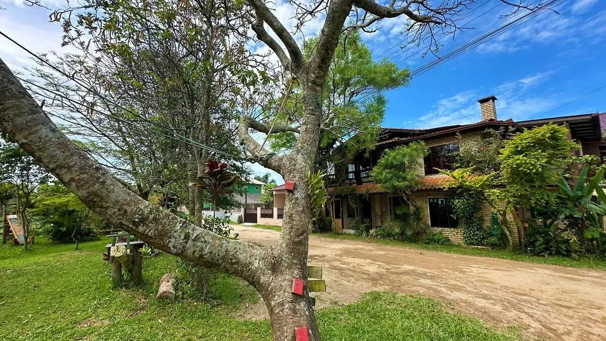 Ape Tabuleiro Com Hidromassagem Apartamento Palhoça 0*,