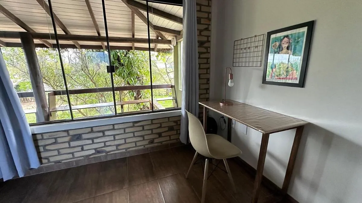 Ape Tabuleiro Com Hidromassagem Apartamento Palhoça