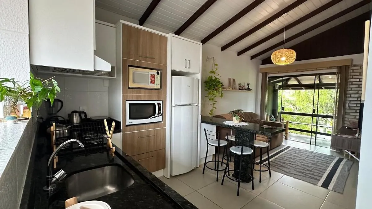 Ape Tabuleiro Com Hidromassagem Apartamento Palhoça