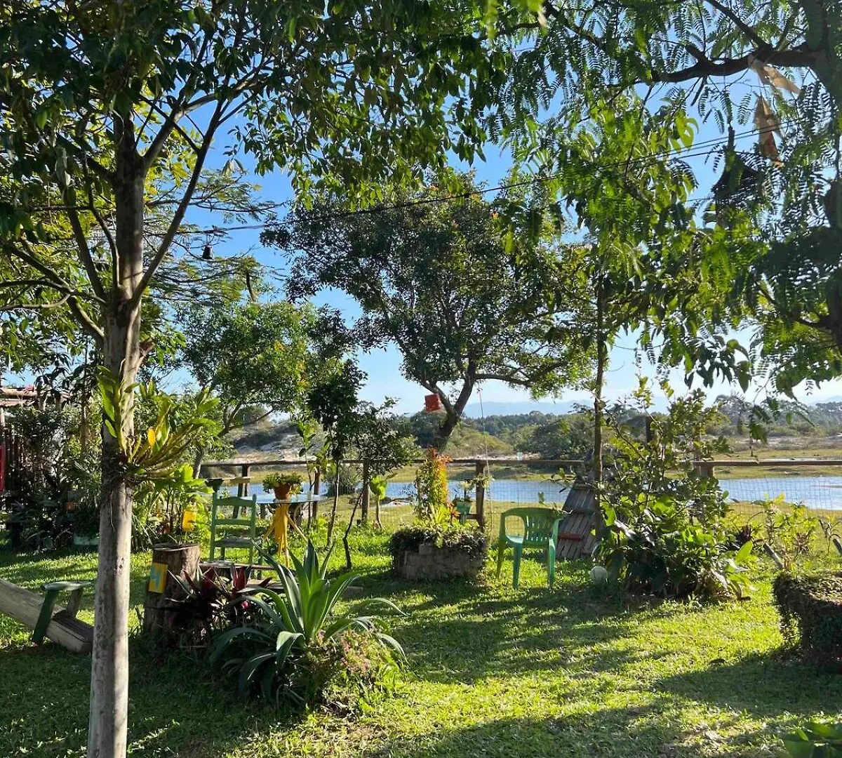 Ape Tabuleiro Com Hidromassagem Apartamento Palhoça 0*,