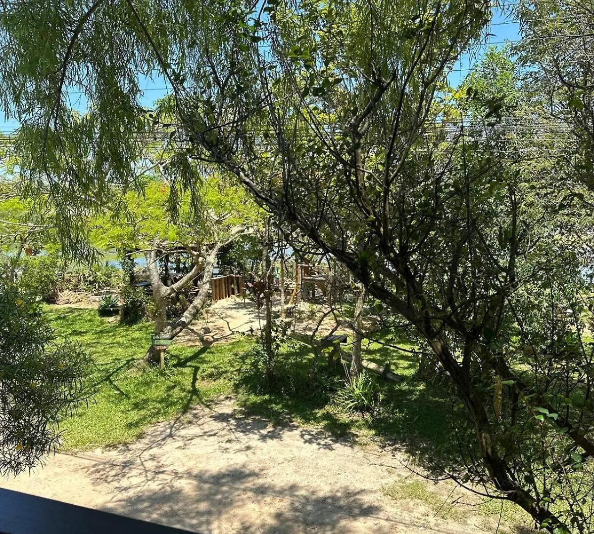 Ape Tabuleiro Com Hidromassagem Apartamento Palhoça