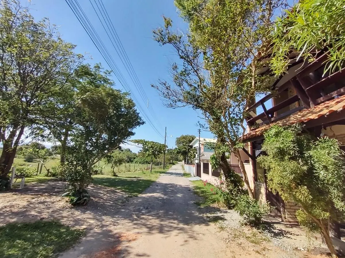 Ape Tabuleiro Com Hidromassagem Apartamento Palhoça