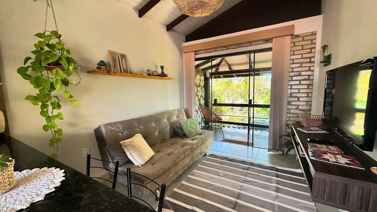 Ape Tabuleiro Com Hidromassagem Apartamento Palhoça Brasil