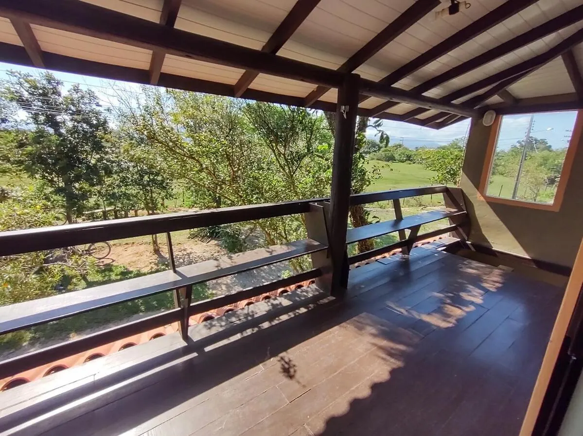 Ape Tabuleiro Com Hidromassagem Apartamento Palhoça Brasil