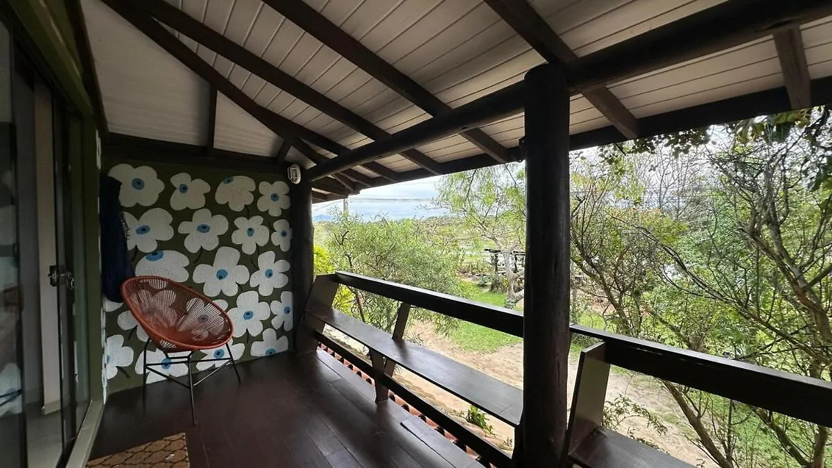 Ape Tabuleiro Com Hidromassagem Apartamento Palhoça Brasil