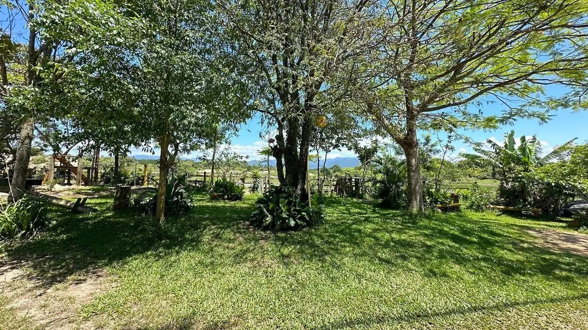 Ape Tabuleiro Com Hidromassagem Apartamento Palhoça